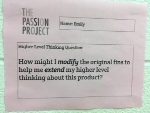 Inquiry Question 2