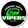 École Arbour Vista Public School logo