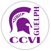 Centennial Collegiate Vocational Institute school logo