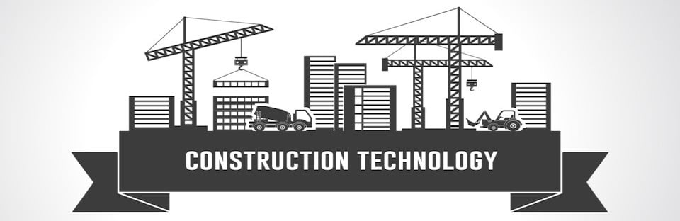 Construction Technology Image