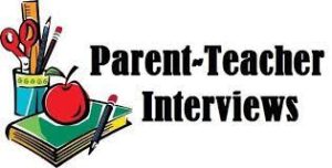 Parent Teacher Interview