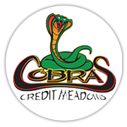 Credit Meadows Elementary School logo