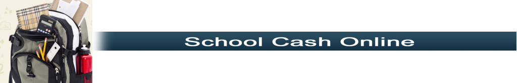 School Cash online