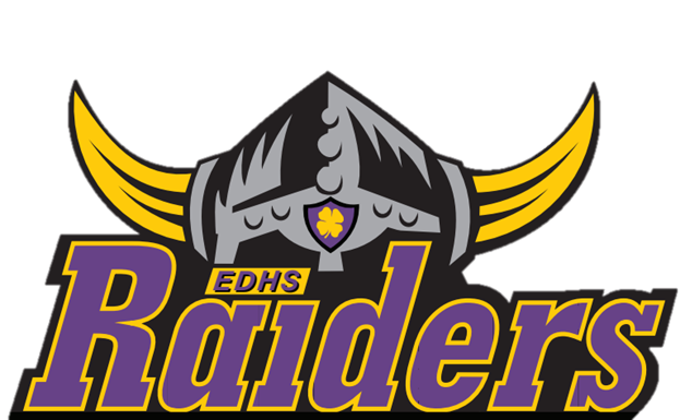 Erin District High School school logo