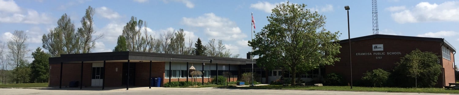 Eramosa Public School