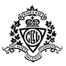 Guelph Collegiate Vocational Institute school logo