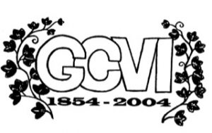 GCVI Logo W Leaves