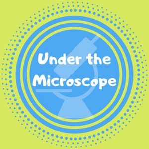 Under The Microscope