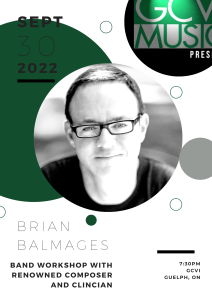 Brian Balmages