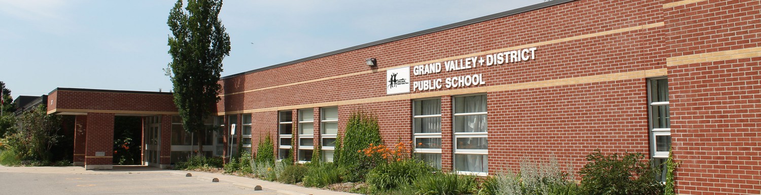 Grand Valley & District Public School