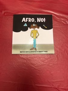 Afro NO
