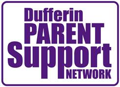 Dufferin Parent Support