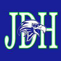 J.D. Hogarth Public School logo