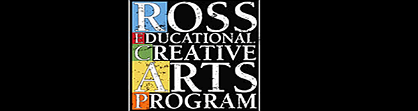 Ross Educational Creative Arts Program  RECAP 