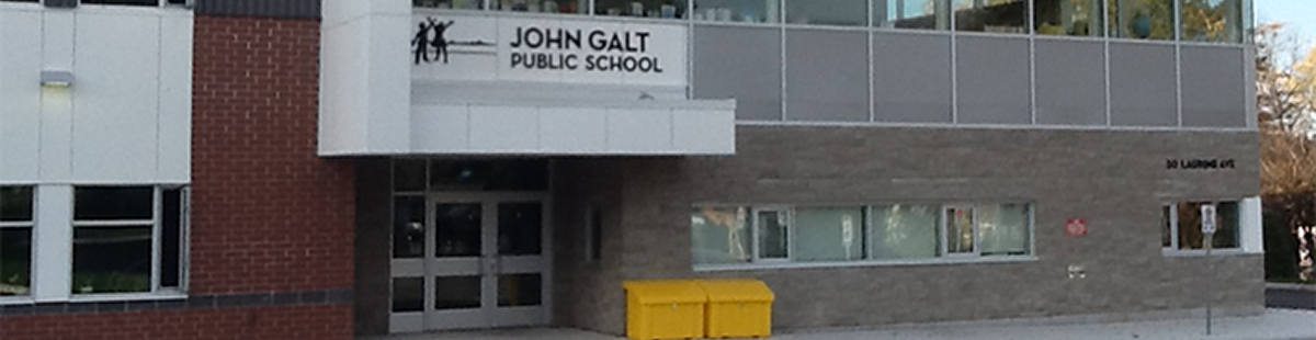 John Galt Public School