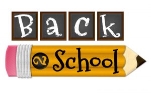 Back To School 7