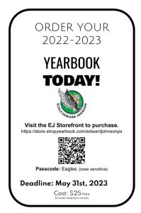Copy Of 2023 Yearbooks Advertising