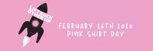 Pinkshirt Day