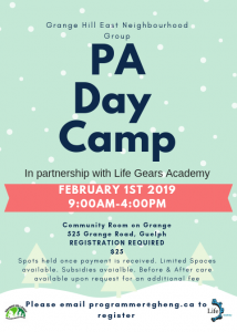 PA Day Camp Feb 1 2019 (2)