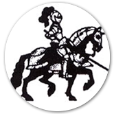 King George Public School logo