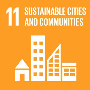 SDG 11 Sustainable Cities