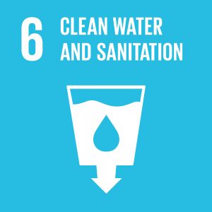 SDG 6 Clean Water