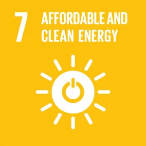 SDG 7 Clean Energy