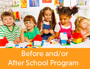 before and after school program