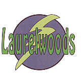 Laurelwoods Elementary School logo