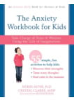 Book - The anxiety Workbook for Kids
