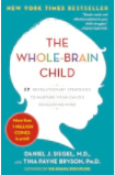 Book - The whole brain child