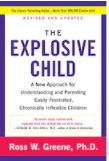 Book - Explosive Child
