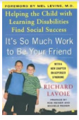 Book - Helping the Child with Learning Disabilities