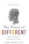 Book - The Power of Different