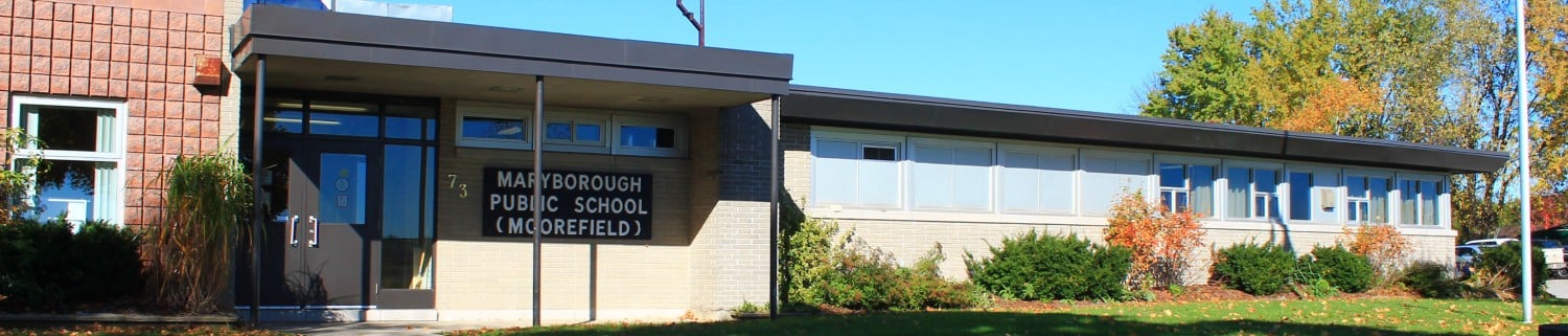 Maryborough Public School