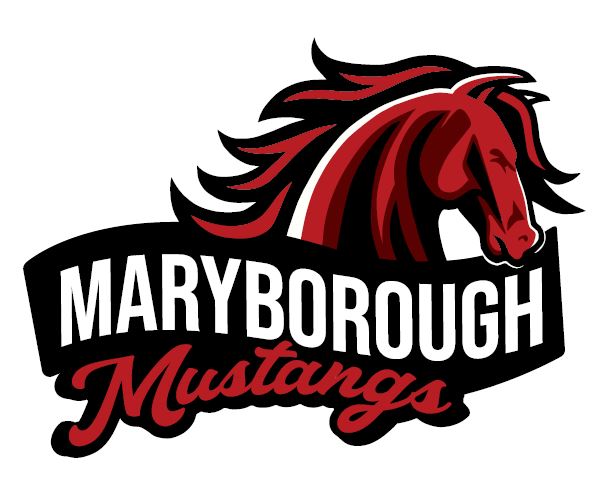 Maryborough Public School logo