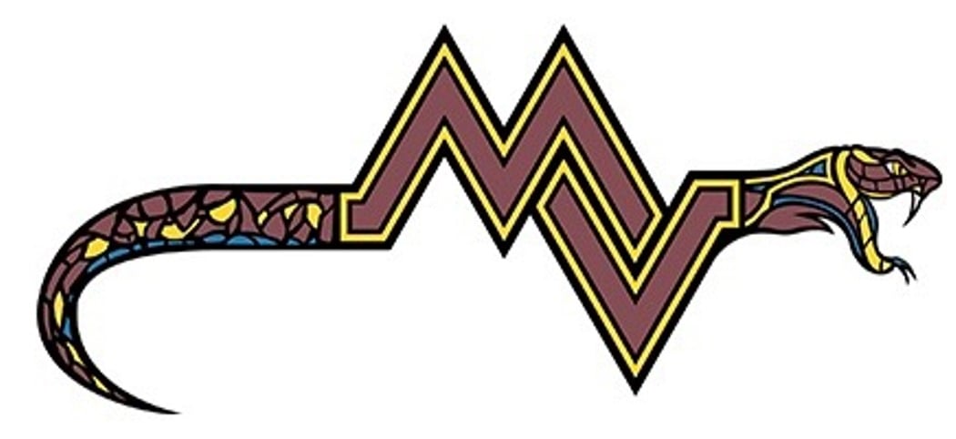 Montgomery Village Public School logo