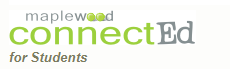 Connect Ed Logo