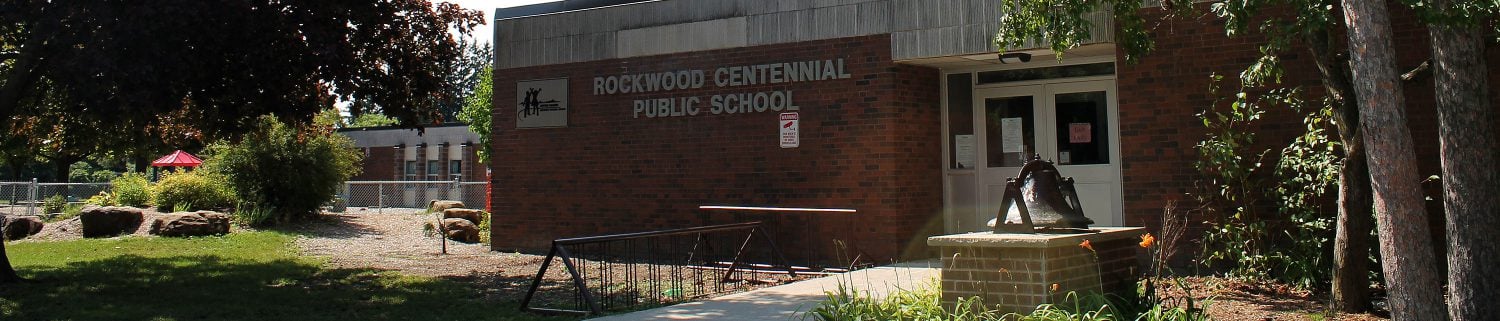 Rockwood Centennial Public School