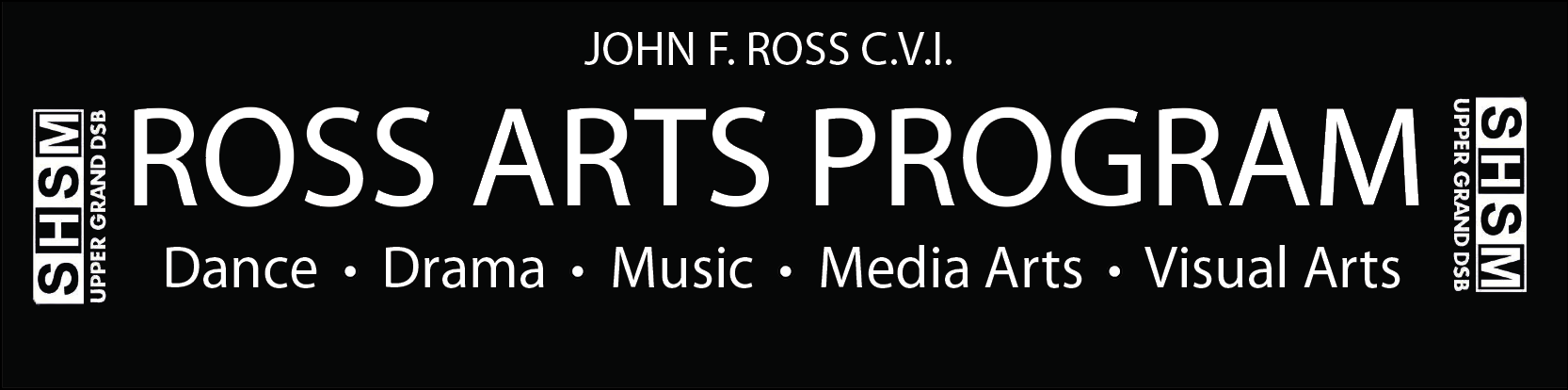 Ross Arts Program