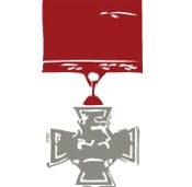Victoria Cross Public School logo