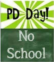 PD Day