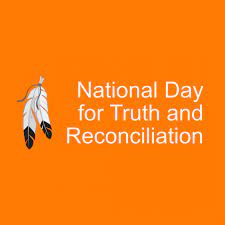 National Day Of Truth & Reconciliation