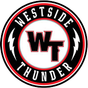 Westside Secondary School school logo