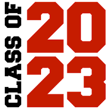 2023 Logo Class Of 2023