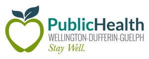 Wdg Public Health Logo