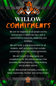 Willow Commitments (1)