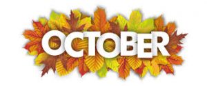 October News (William C. Winegard Public School)