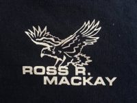 Ross R. MacKay Logo