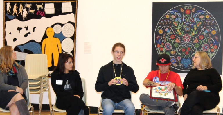 Youth Summit At Art Gallery Of Guelph 2017 2